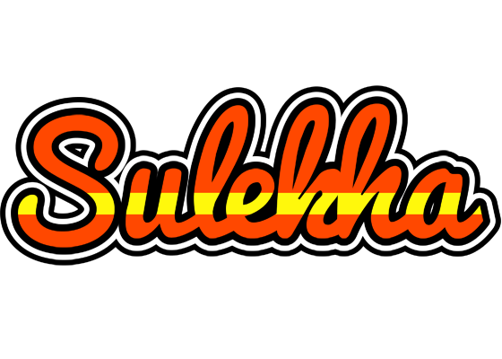 Sulekha madrid logo