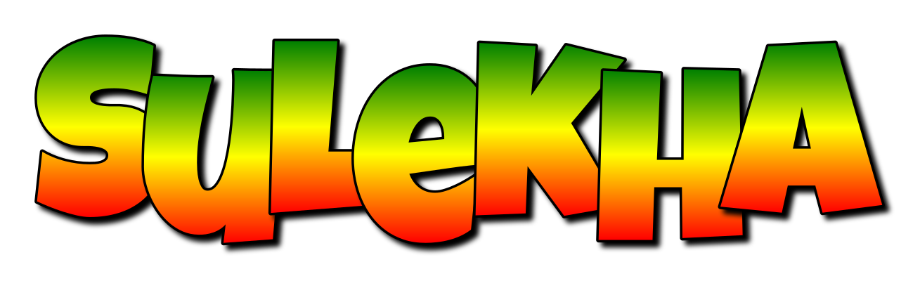 Sulekha mango logo