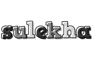 Sulekha night logo