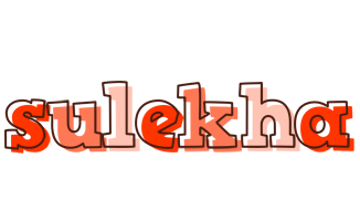 Sulekha paint logo