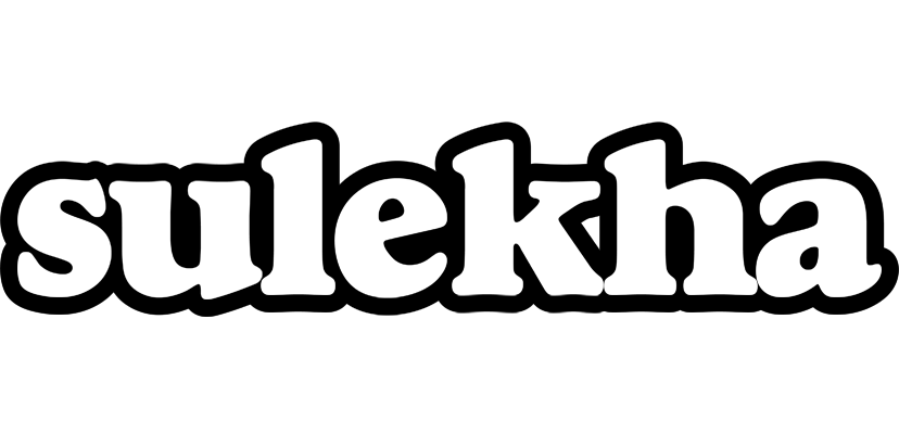 Sulekha panda logo