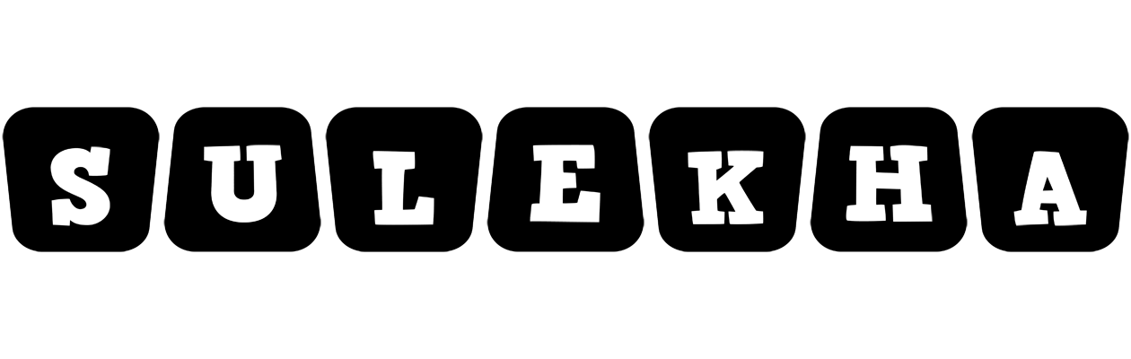 Sulekha racing logo