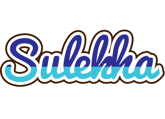 Sulekha raining logo