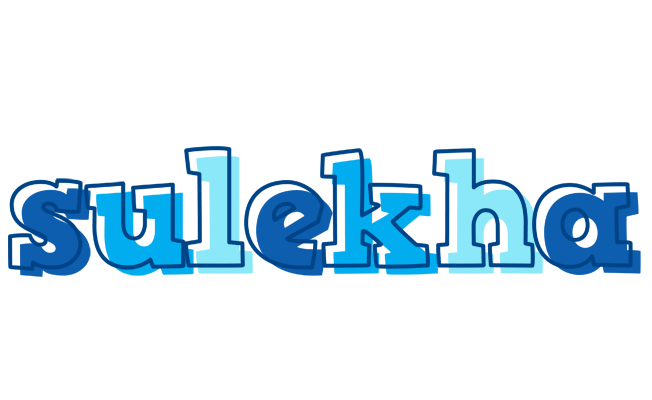 Sulekha sailor logo