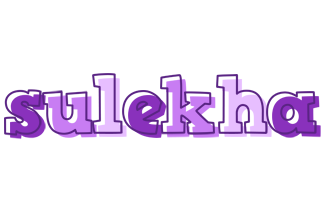 Sulekha sensual logo