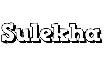 Sulekha snowing logo