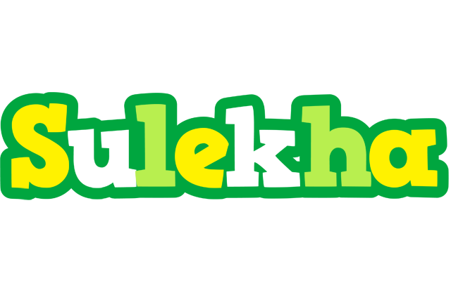 Sulekha soccer logo