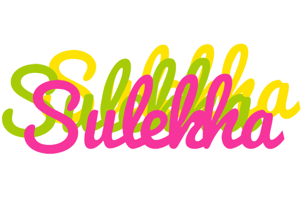 Sulekha sweets logo