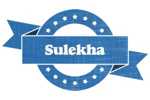 Sulekha trust logo