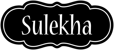 Sulekha welcome logo