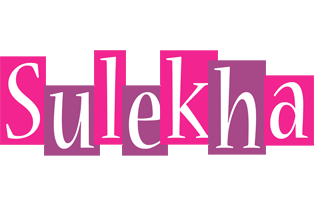 Sulekha whine logo