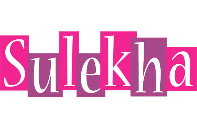 Sulekha whine logo