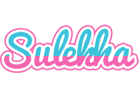 Sulekha woman logo