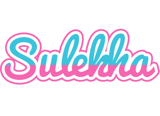 Sulekha woman logo