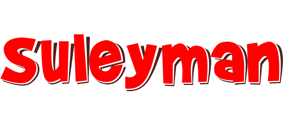 Suleyman basket logo