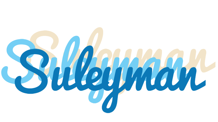 Suleyman breeze logo