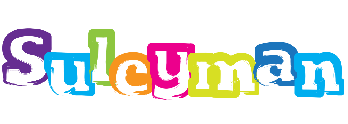 Suleyman casino logo