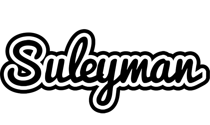 Suleyman chess logo