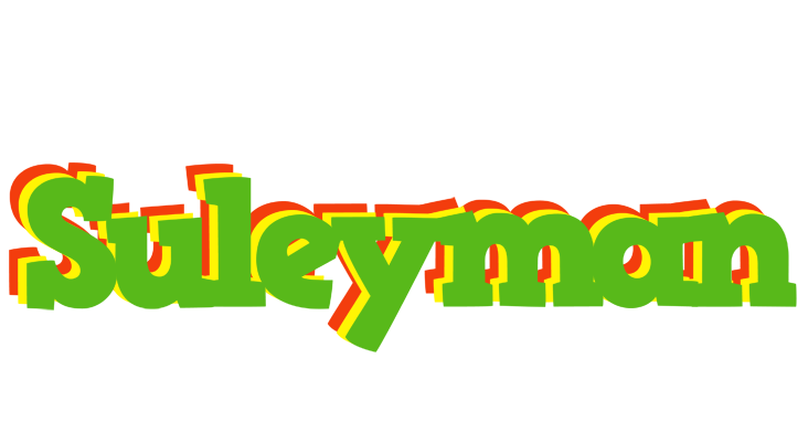 Suleyman crocodile logo