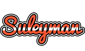 Suleyman denmark logo