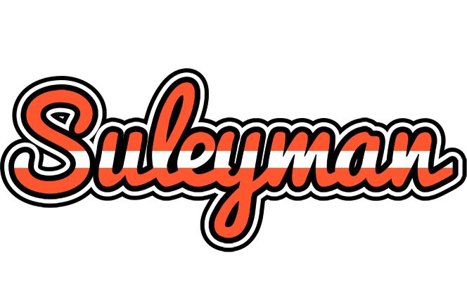 Suleyman denmark logo