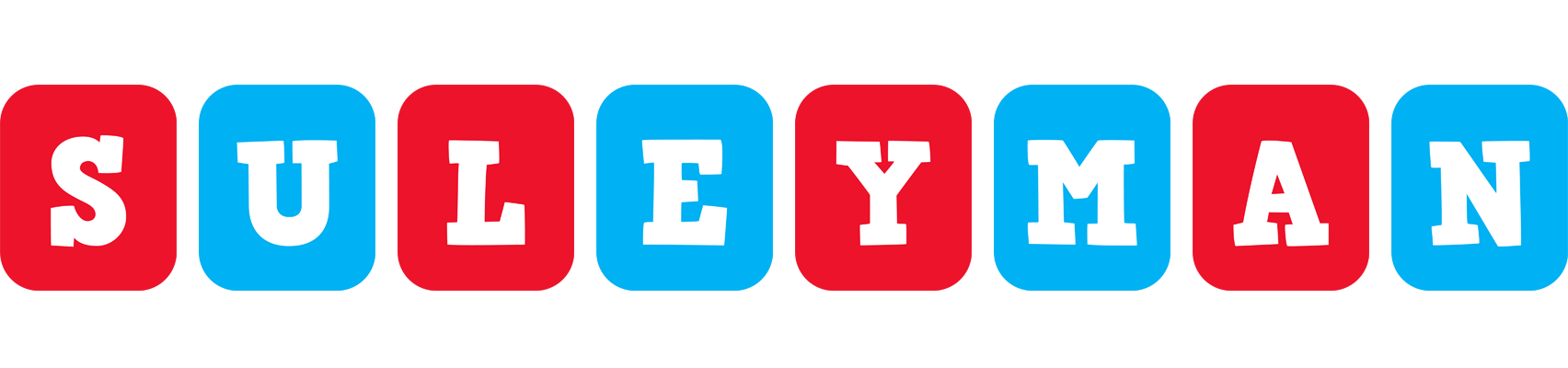 Suleyman diesel logo