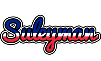 Suleyman france logo