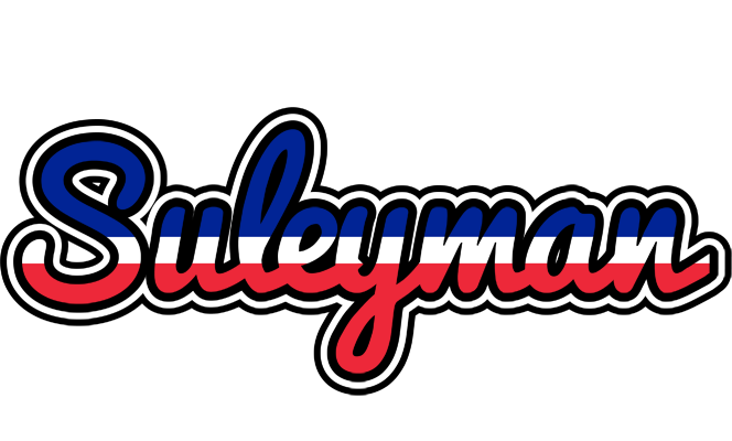 Suleyman france logo