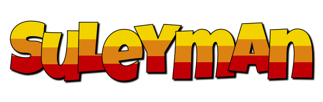 Suleyman jungle logo