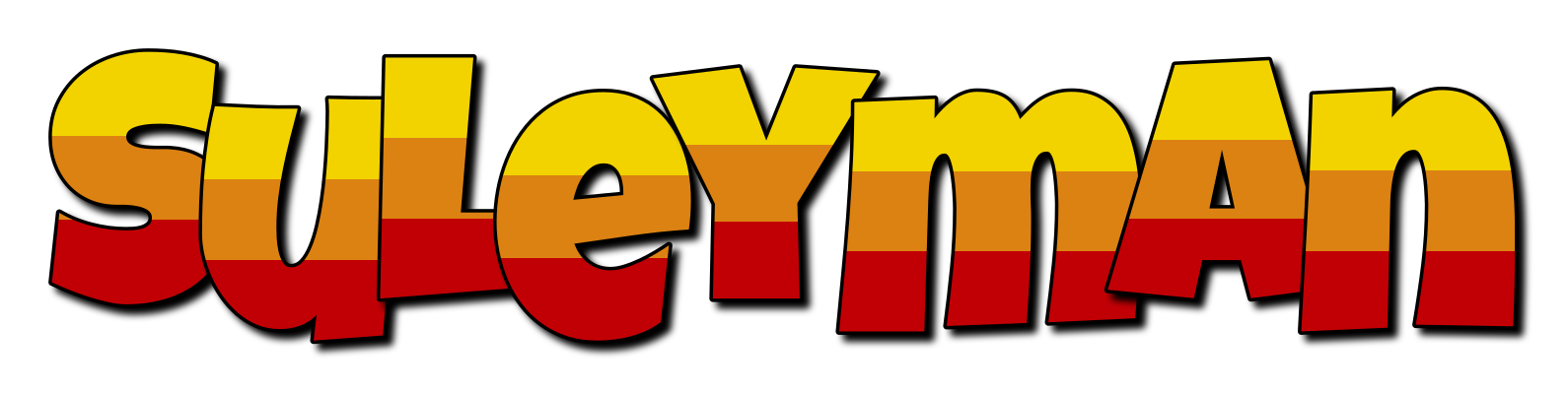 Suleyman jungle logo