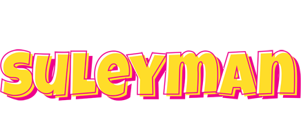 Suleyman kaboom logo