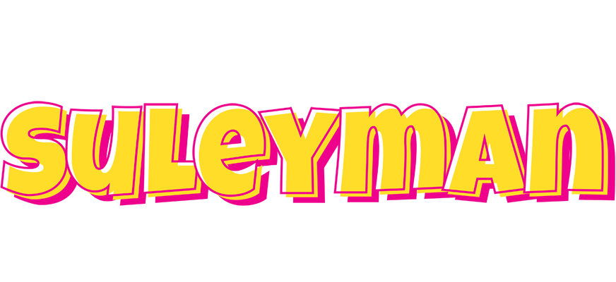 Suleyman kaboom logo