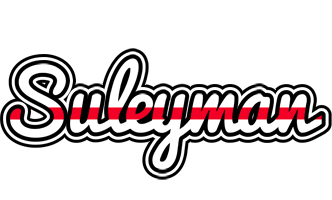 Suleyman kingdom logo