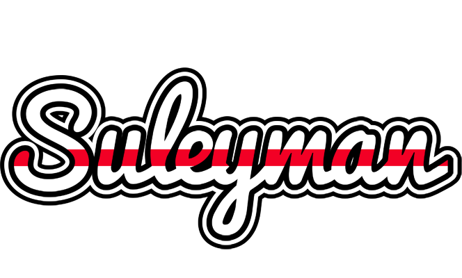 Suleyman kingdom logo