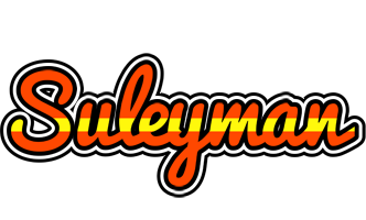 Suleyman madrid logo