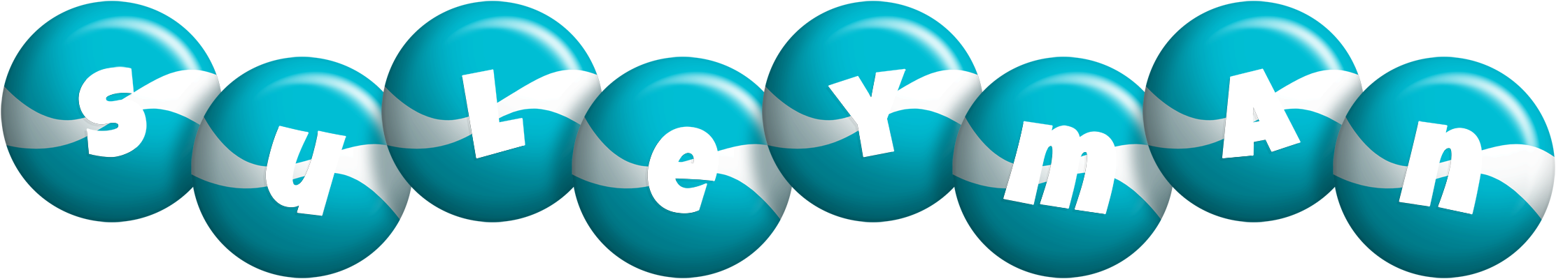 Suleyman messi logo