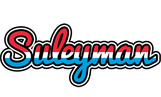 Suleyman norway logo