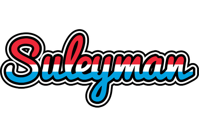 Suleyman norway logo
