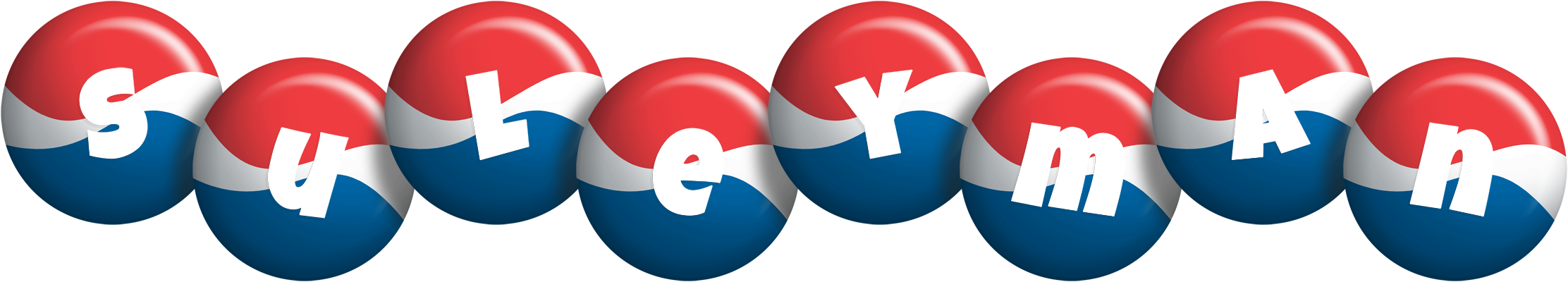 Suleyman paris logo