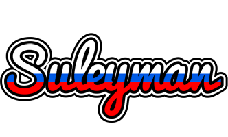 Suleyman russia logo