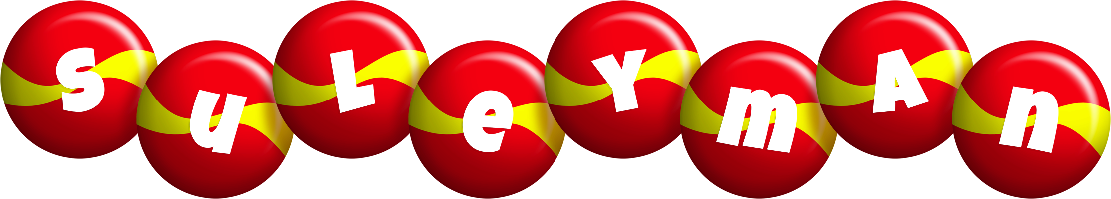 Suleyman spain logo