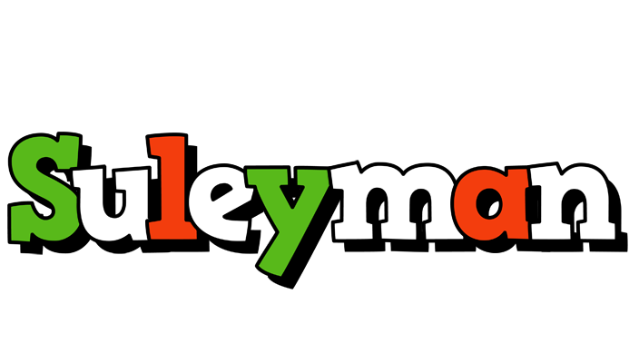 Suleyman venezia logo