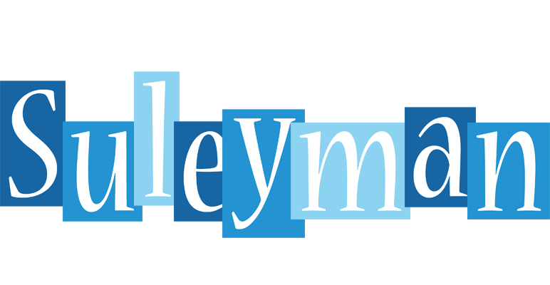 Suleyman winter logo