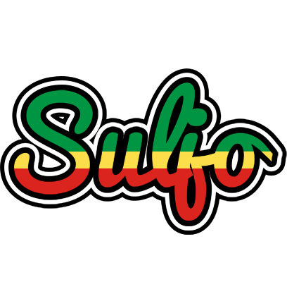 Suljo african logo