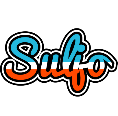 Suljo america logo