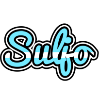 Suljo argentine logo