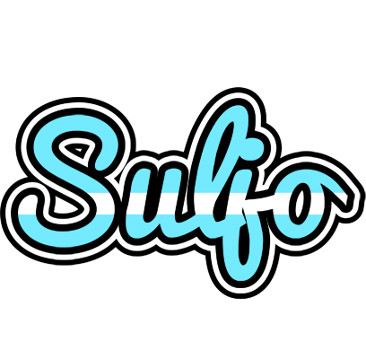 Suljo argentine logo