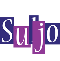 Suljo autumn logo