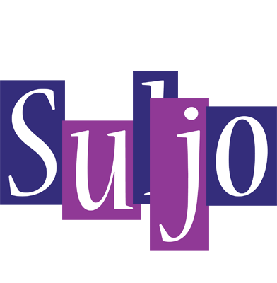 Suljo autumn logo