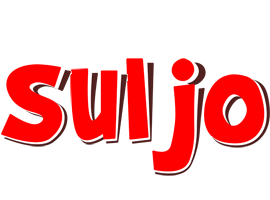 Suljo basket logo